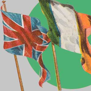 Traditional British   and Irish  Music 