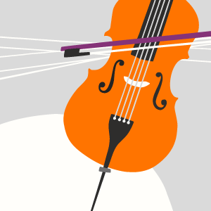 Cello Sheet Music