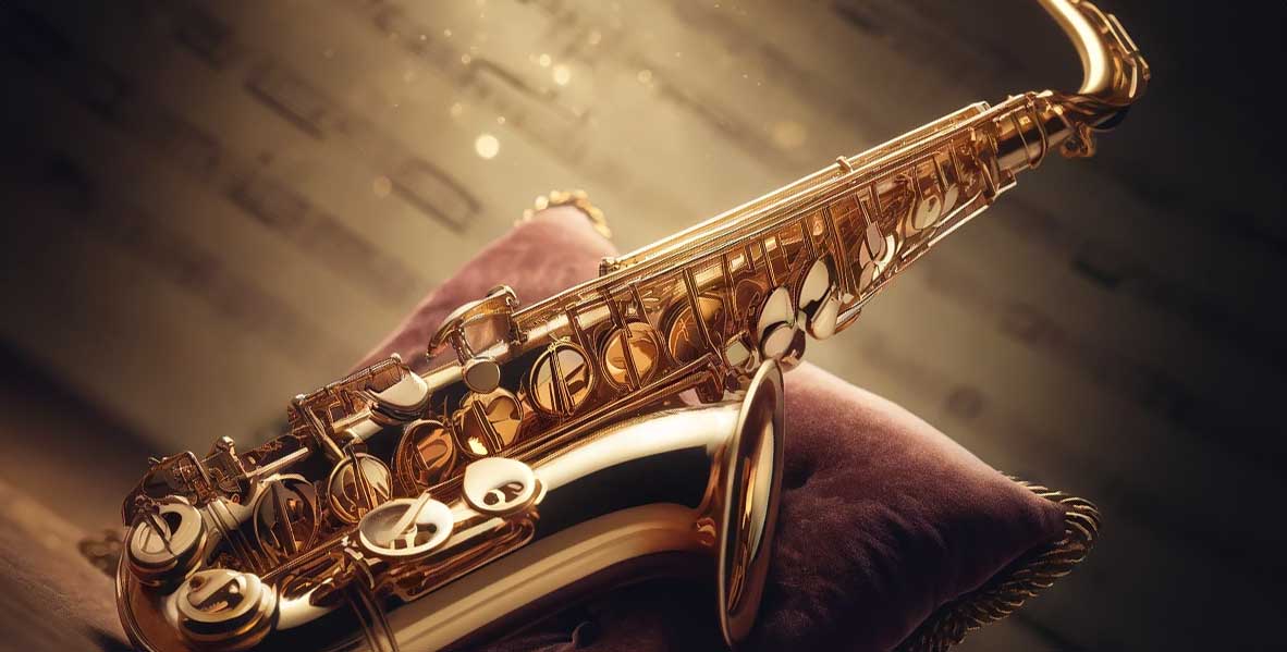 Saxophone Repertoire