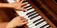 Easy piano pieces that will make you sound PRO