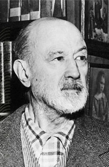 Charles Ives Music