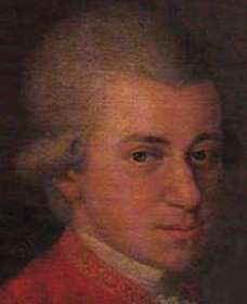 Wolfgang Amadeus Mozart : Piano Sonata No. 14 in C Minor, K. 457