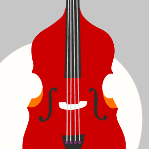 free sheet music for Double Bass