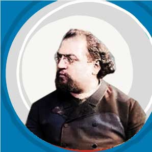 Free Genari Karganov sheet music