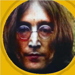 Free John Lennon Sheet music