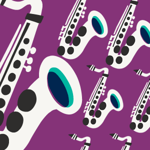 Saxophone Ensemble Sheet Music