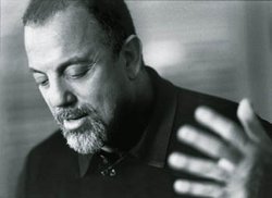 Billy Joel was inducted into the  in .