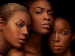Photo featured on the cover of their latest album, Destiny Fulfilled.
