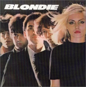 Blondie Cover