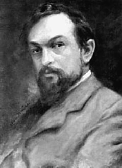Achille Claude Debussy