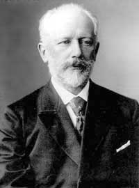 Free Pyotr Ilyich Tchaikovsky Sheet Music