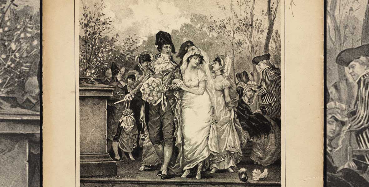 Mendelssohn Wedding March