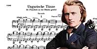 Repertoire Guide: Brahms Hungarian Dance No.5