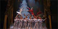 The Nutcracker ballet