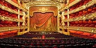 Opera Garnier in Paris