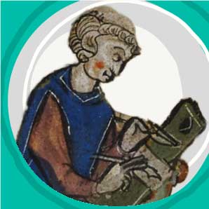 Free Adam de la Halle sheet music