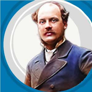 Free Albert L Peace sheet music