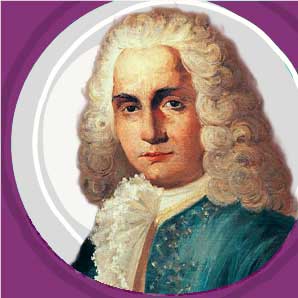 Free Alessandro Marcello sheet music