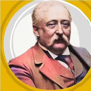 Free Alphonse Hasselmans sheet music