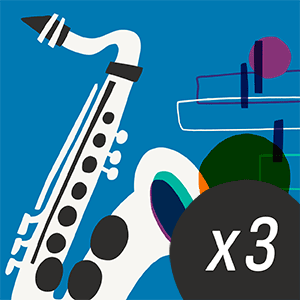Free Alto Sax Sheet Music, Lessons & Resources 