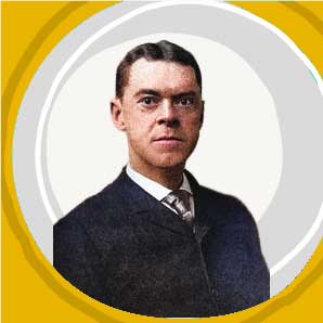 Free Arthur Foote sheet music