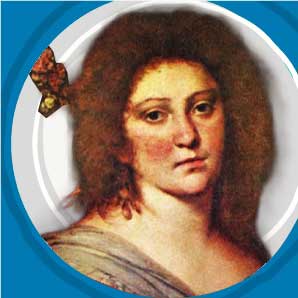 Free Barbara Strozzi sheet music