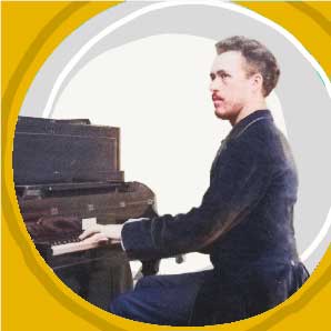 Free Benjamin Godard sheet music