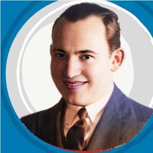 Free Benny Davis sheet music