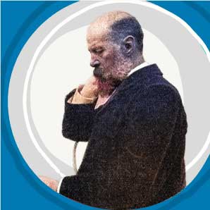 Free Carl Bohm sheet music