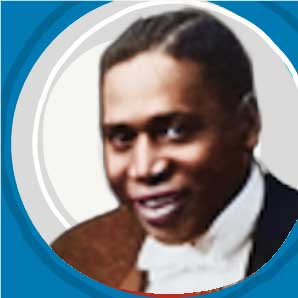 Free Cecil Mack sheet music