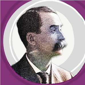 Free Charles H. Gabriel sheet music