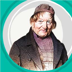 Free Conrad Kocher sheet music