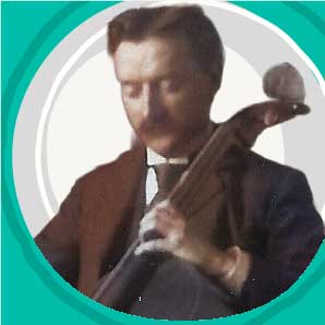 Free Daniel van Goens sheet music