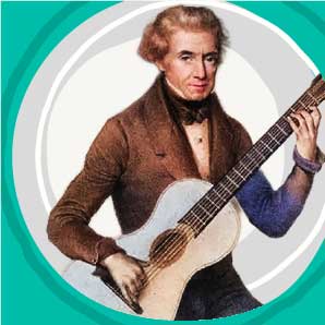 Free Dionisio Aguado sheet music