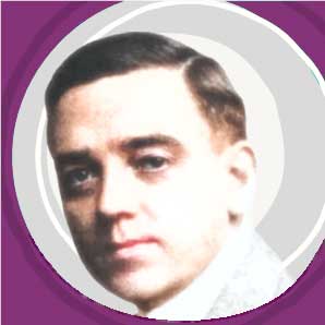 Free E. Clinton Keithley sheet music