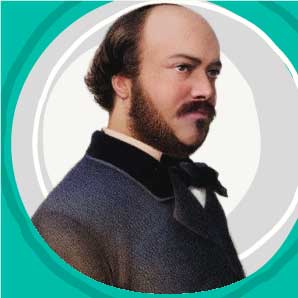 Free Felix Godefroid sheet music