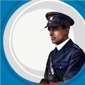 Free Geoffrey A. Studdert-Kennedy Sheet music