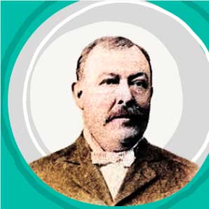 Free George C. Hugg Sheet music