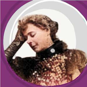 Free Guy de Hardelot sheet music