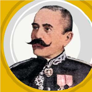 Free Ion Ivanovici Sheet music