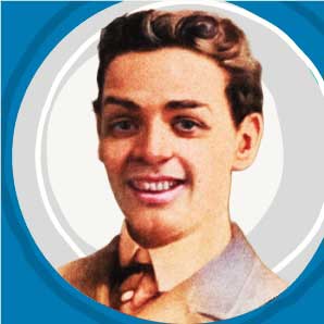 Free Jack Norworth Sheet music