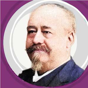 Free John R. Sweney sheet music