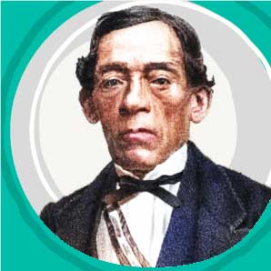 Free Jose Bernardo Alzedo sheet music