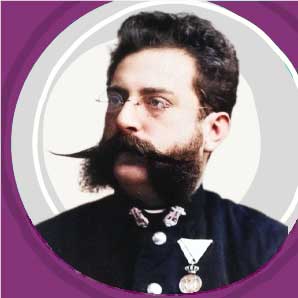 Free Josef Wagner sheet music