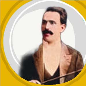 Free Joseph Rumshinsky sheet music