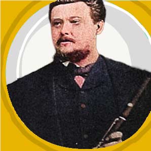 Free Jules Demersseman sheet music