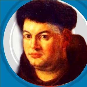 Free Lodovico Viadana sheet music