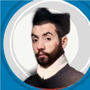 Free Louis Bourgeois sheet music