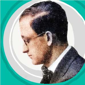 Free Louis Silvers sheet music