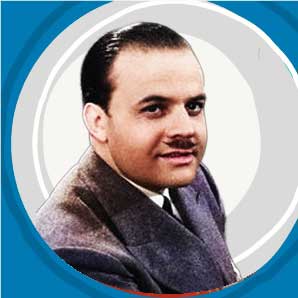 Free Nacio Herb Brown Sheet music